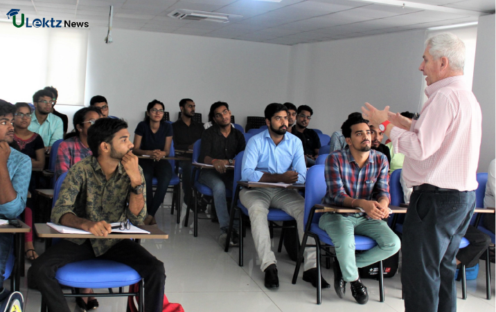 COE Skill development